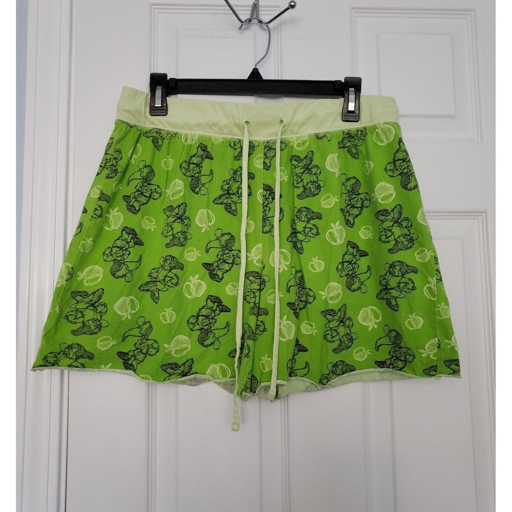 Disney Sleep Shorts Size XL
